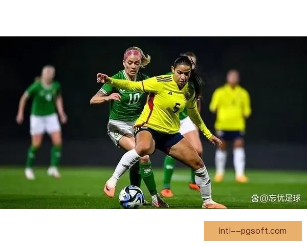 哥伦比亚女足挺进奥运八强彰显南美足球崛起力量